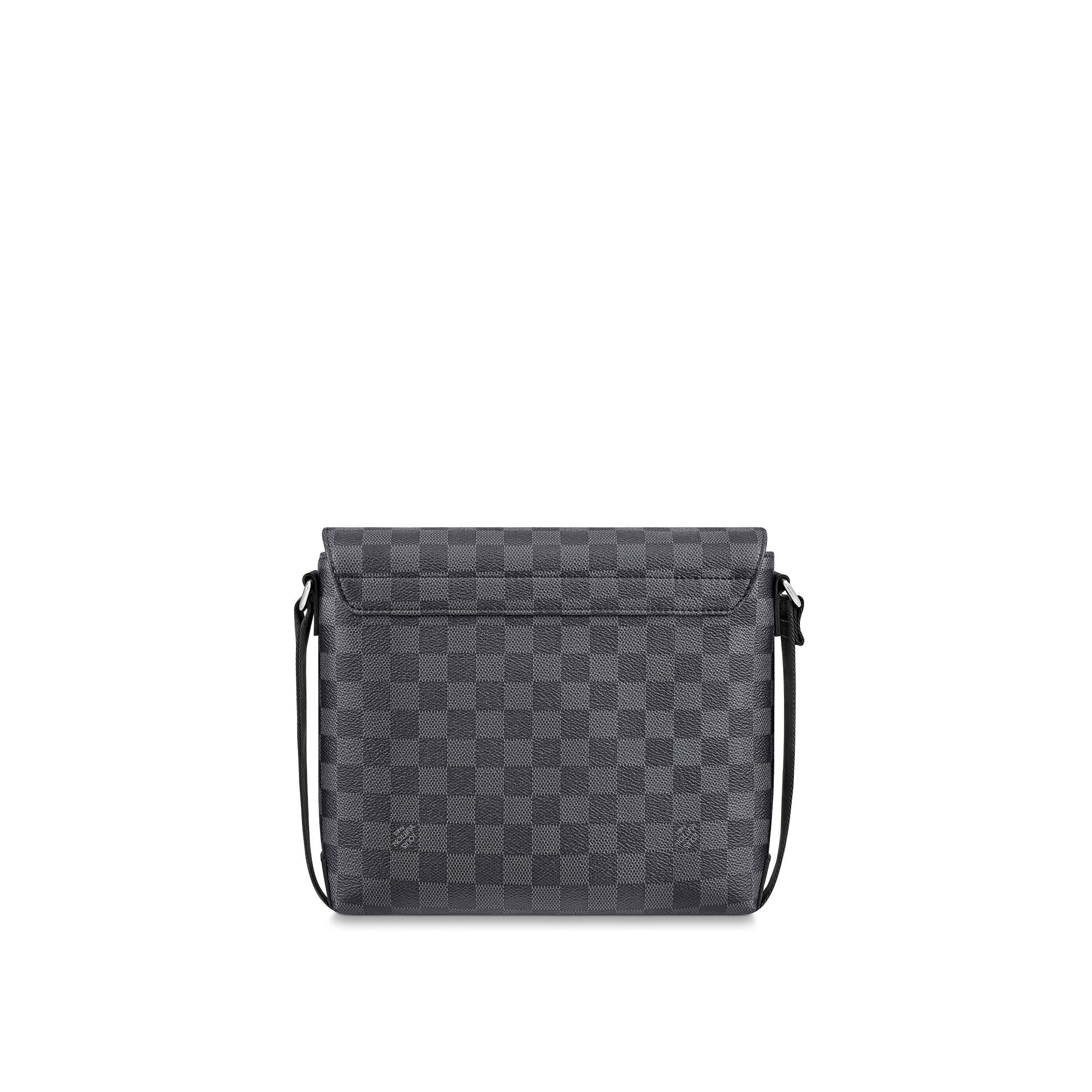 Louis vuitton pm online messenger bag